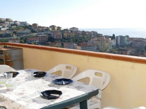 Apartment Vista Mare by Interhome Costarainera